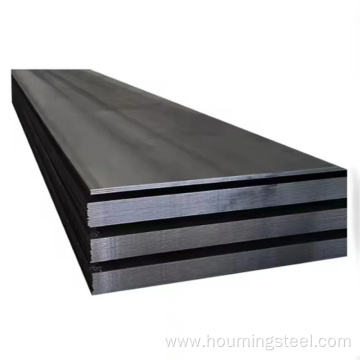 DH40 shipbuild steel plate